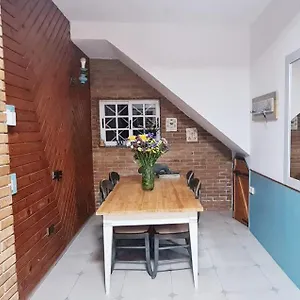 Сasa de vacaciones Casa Amplia Agradable Cómoda Y Muy Céntrica, San Isidro (Tenerife)