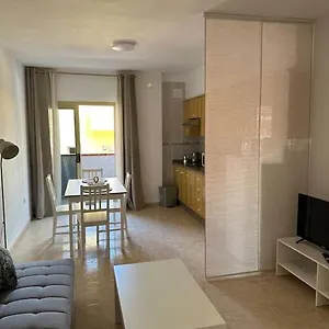 Apartamento Bonito Estudio En Bien Situado, San Isidro (Tenerife)